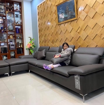 Mẫu Sofa tham khảo